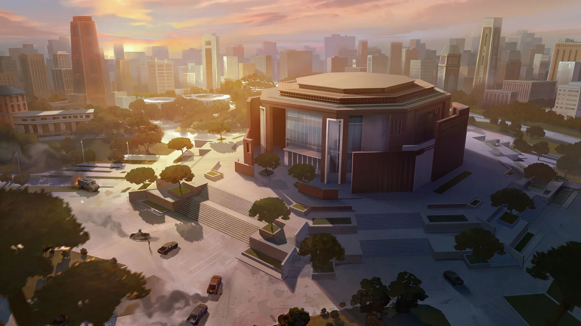 PUBG: Blindspot, A Free-To-Play 5v5 Tactical Shooter Spinoff, Is Now Available In Steam Early Access