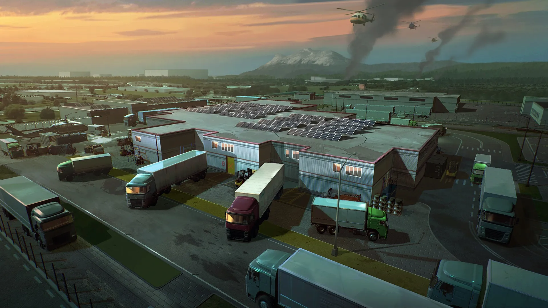PUBG: Blindspot, A Free-To-Play 5v5 Tactical Shooter Spinoff, Is Now Available In Steam Early Access
