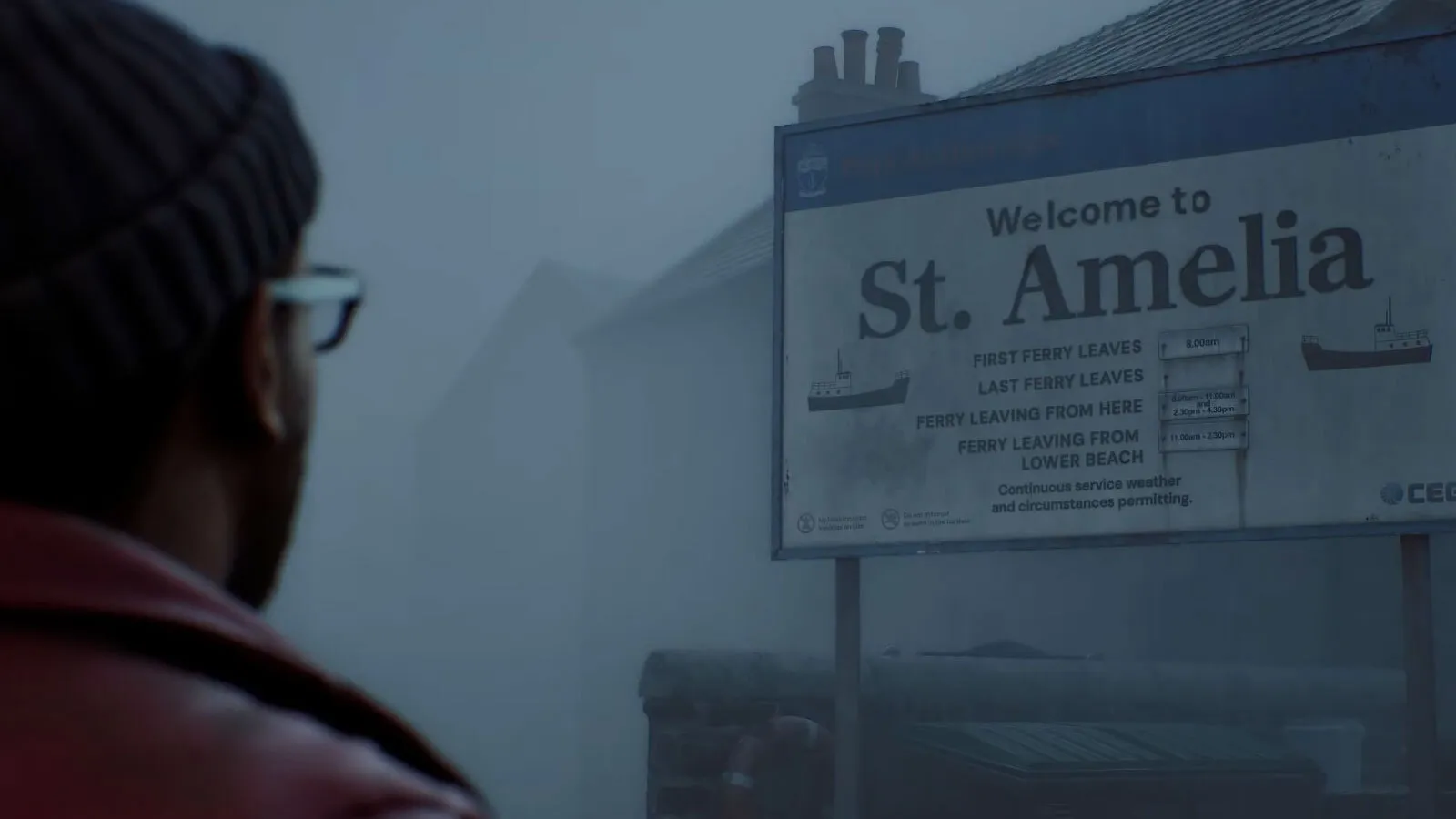 Silent Hill: Townfall Is Coming This Year From Konami And Annapurna