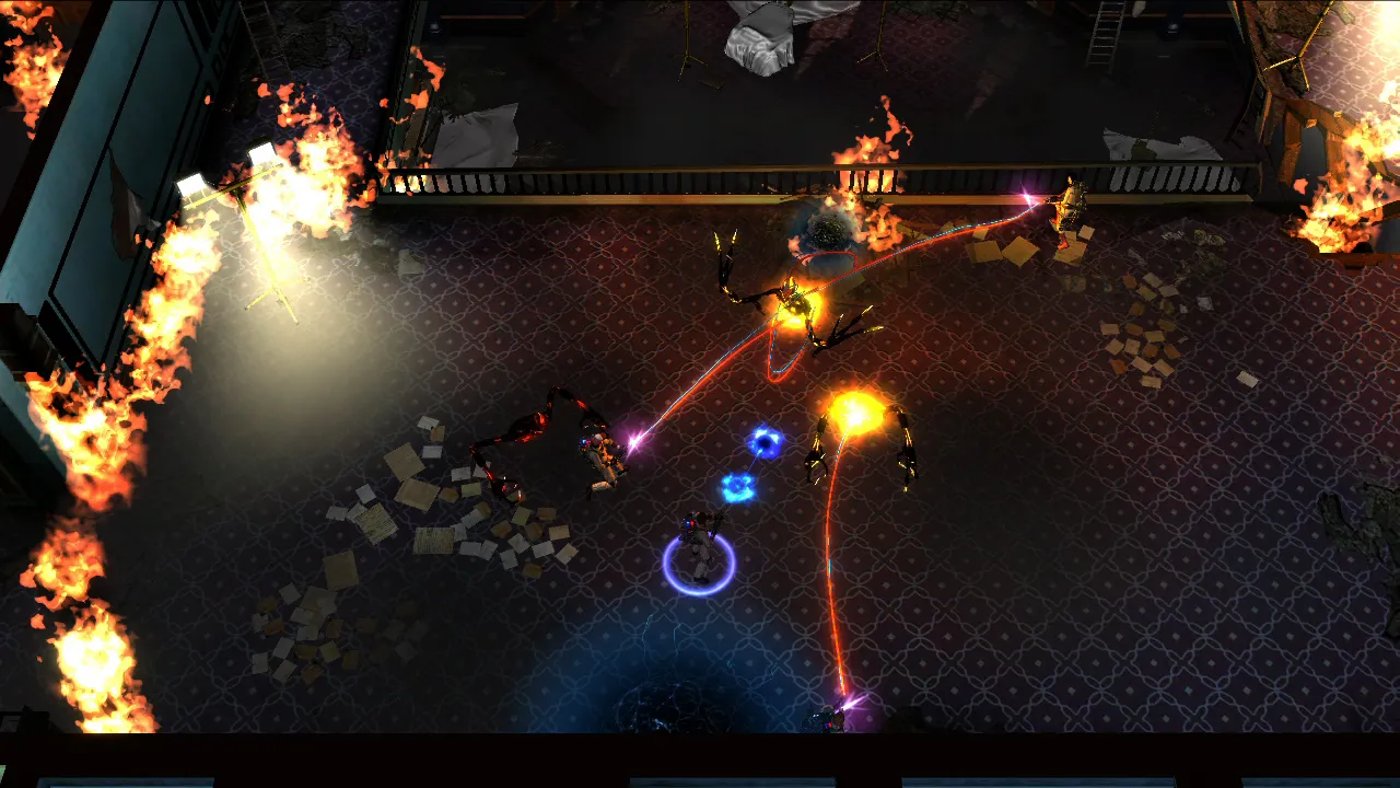 New Screens Showcase Downloadable Ghostbusters' Arsenal