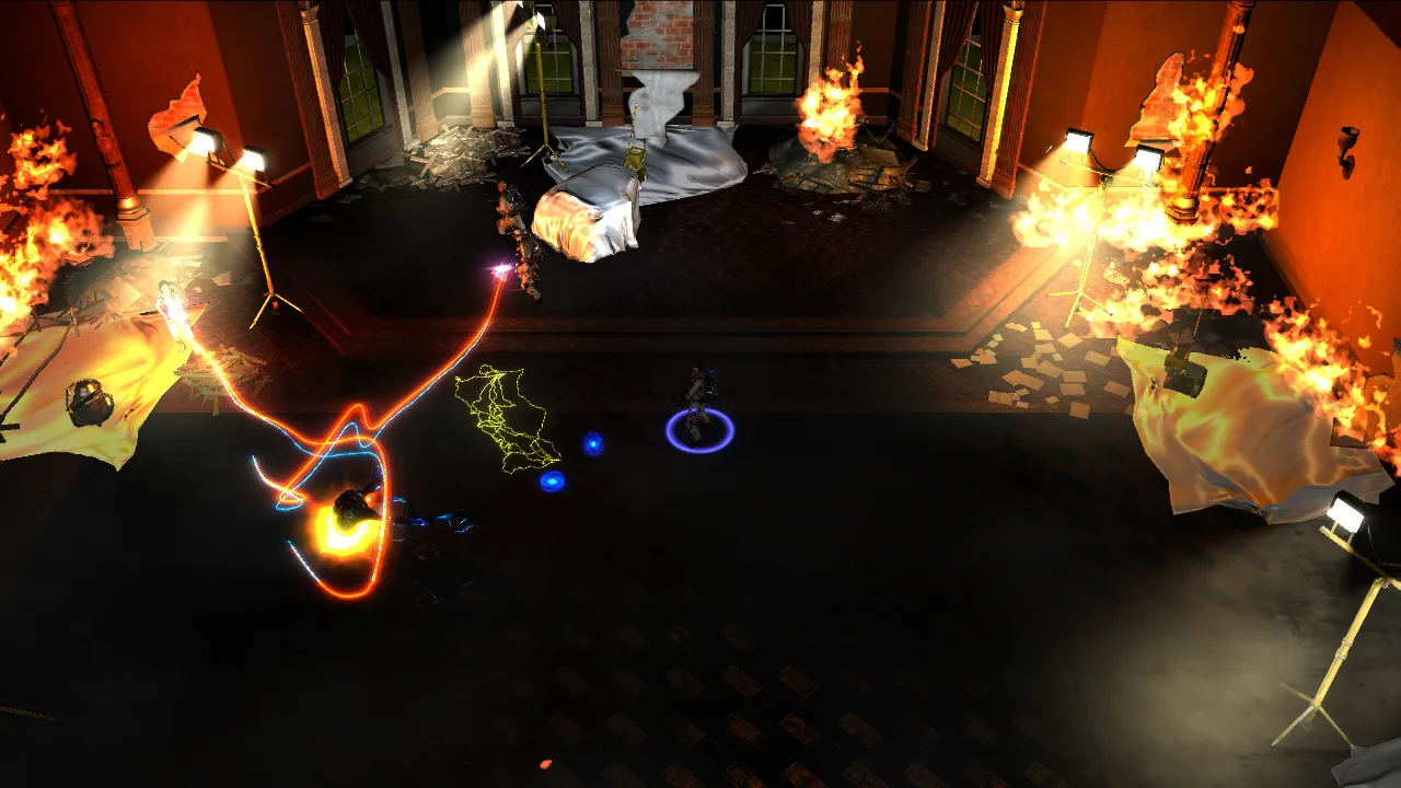 New Screens Showcase Downloadable Ghostbusters' Arsenal