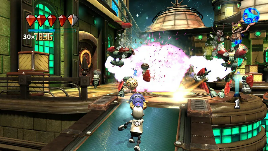 PlayStation Move Heroes Release Date And Preorder Bonus Announced 