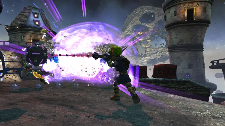 PlayStation Move Heroes Release Date And Preorder Bonus Announced 