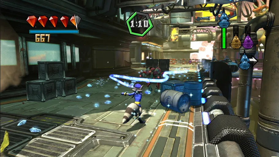PlayStation Move Heroes Release Date And Preorder Bonus Announced 