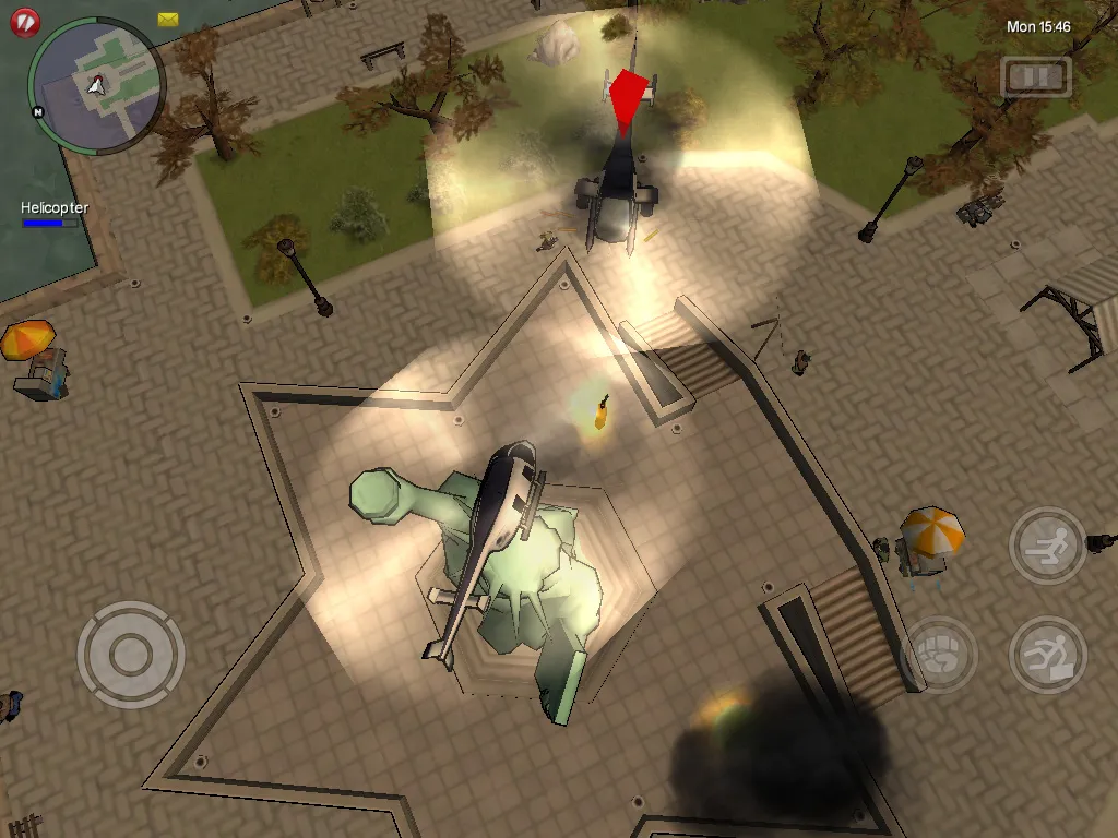 GTA: Chinatown Wars HD Now Out On IPad