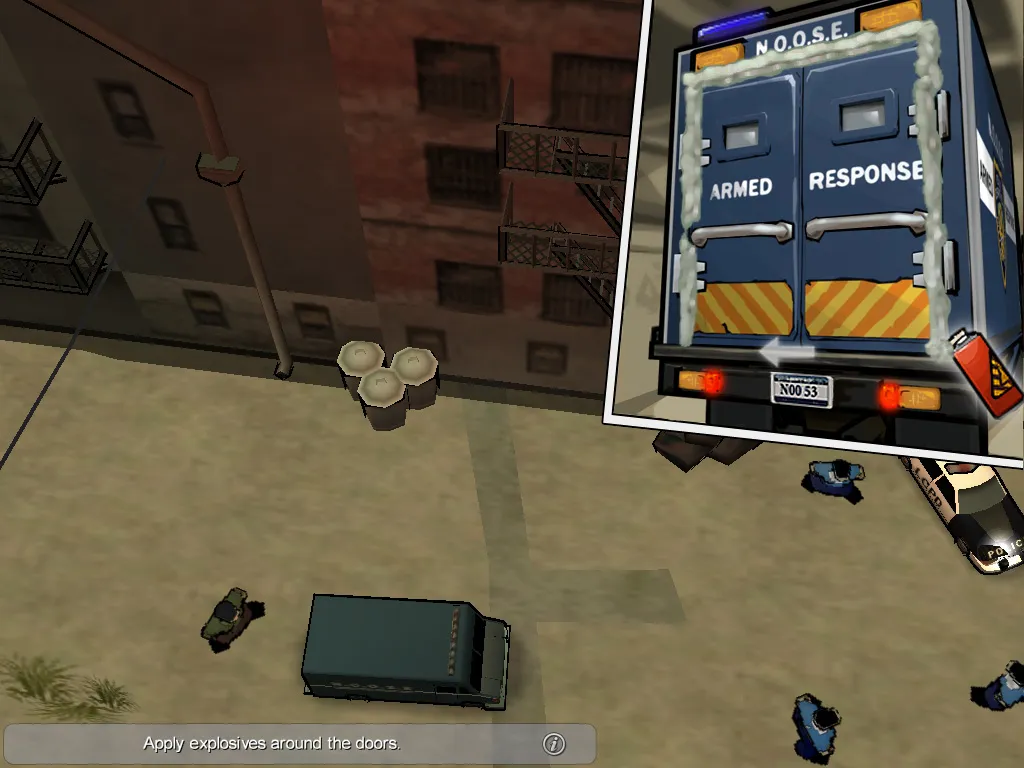 GTA: Chinatown Wars HD Now Out On IPad