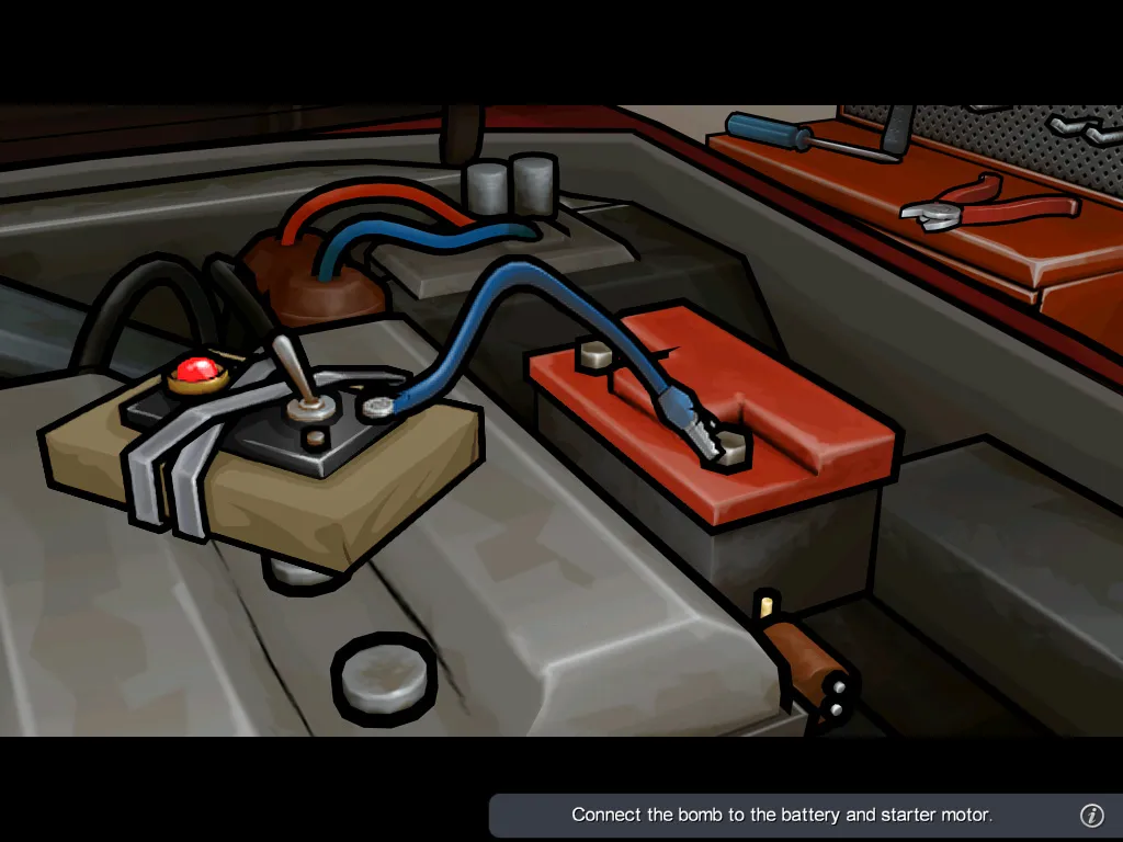 GTA: Chinatown Wars HD Now Out On IPad