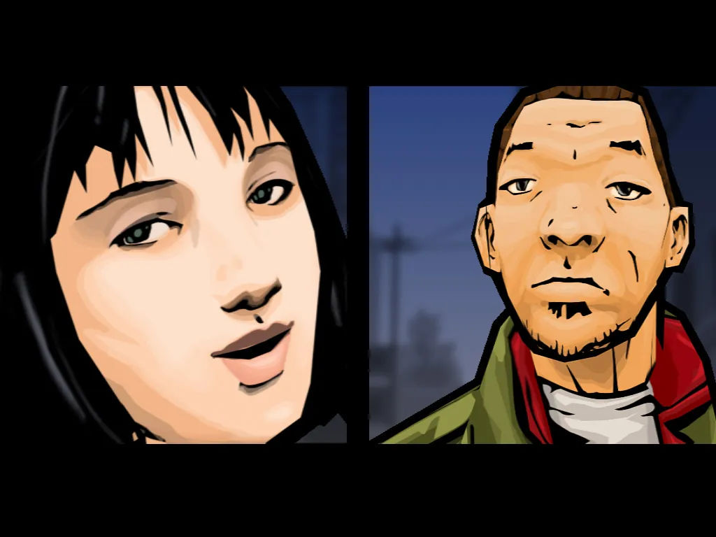 GTA: Chinatown Wars HD Now Out On IPad