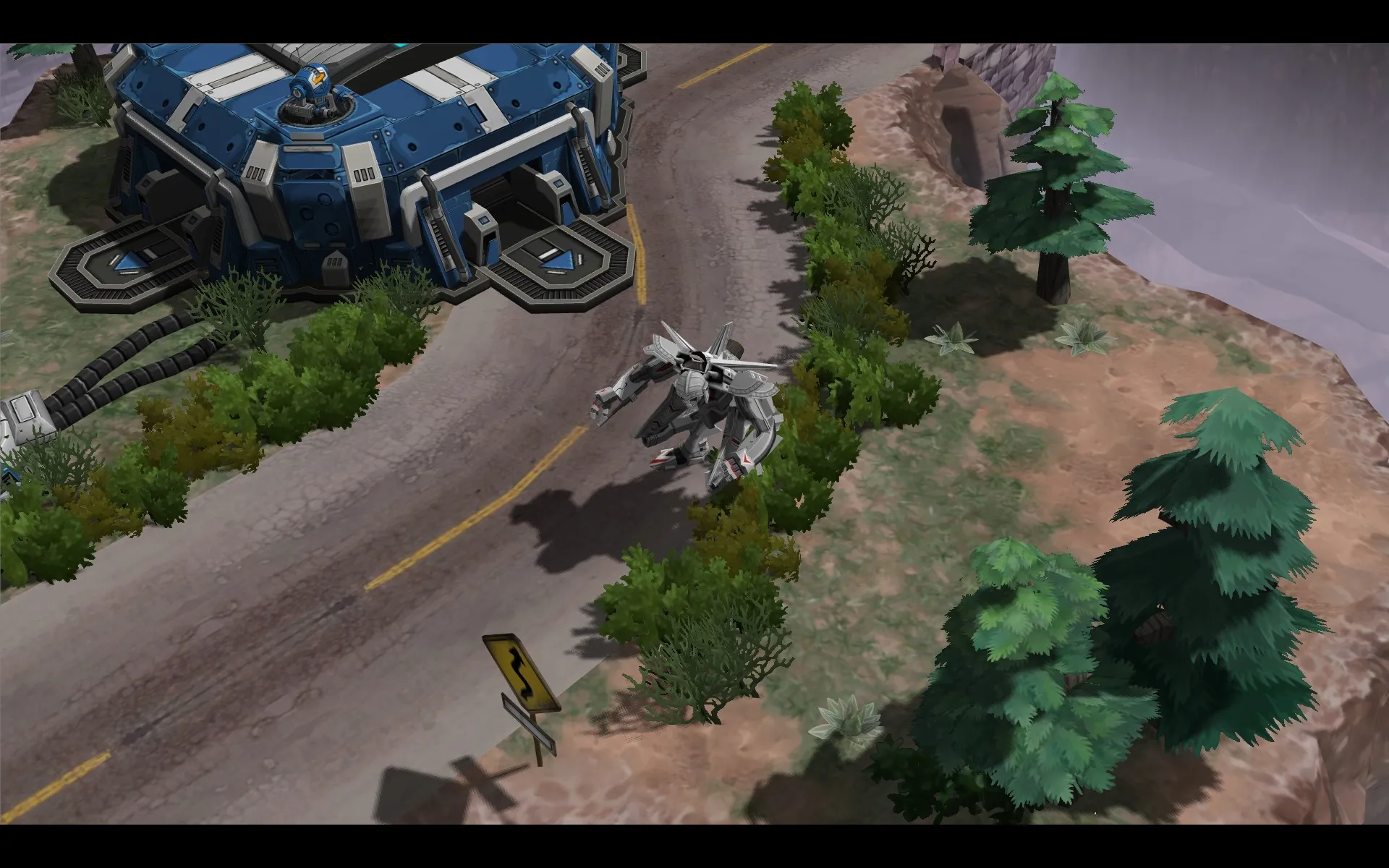 Assassin’s Creed Comes To Airmech Arena With New Skins And Pets