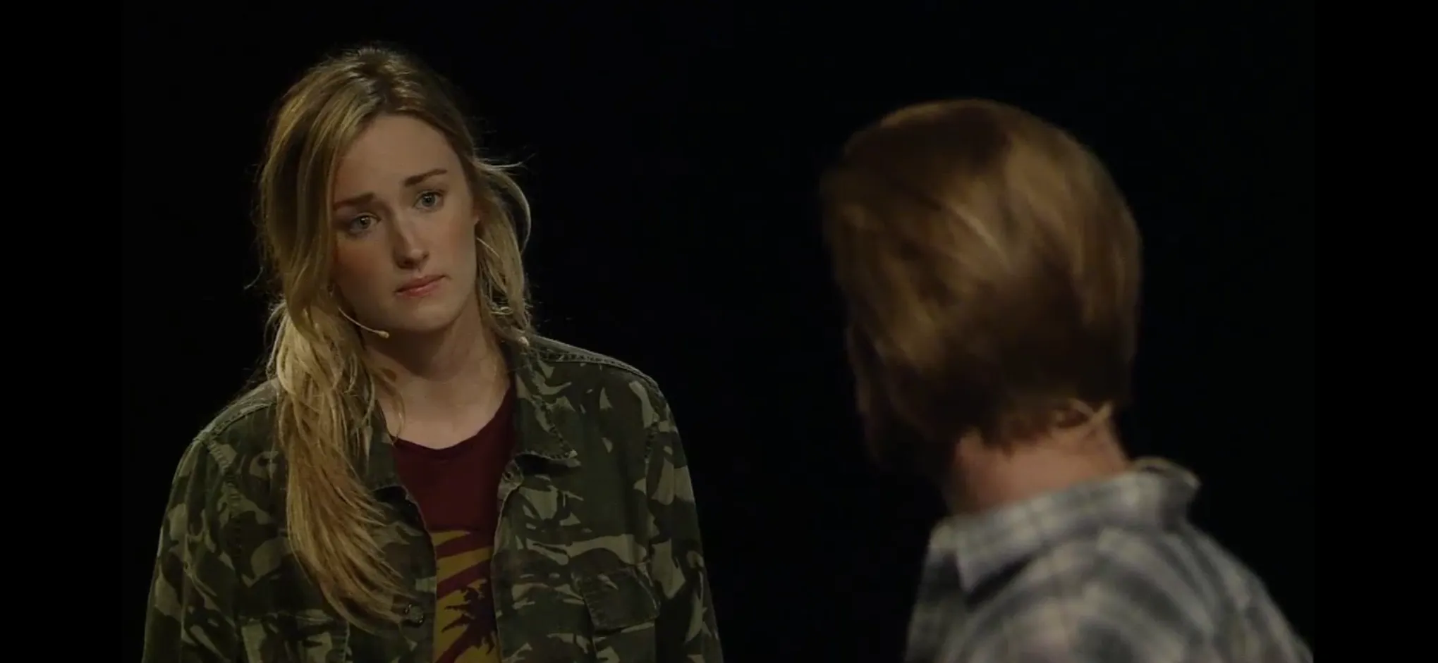 Watch The Last Of Us: One Night Live And See Images From The Performance