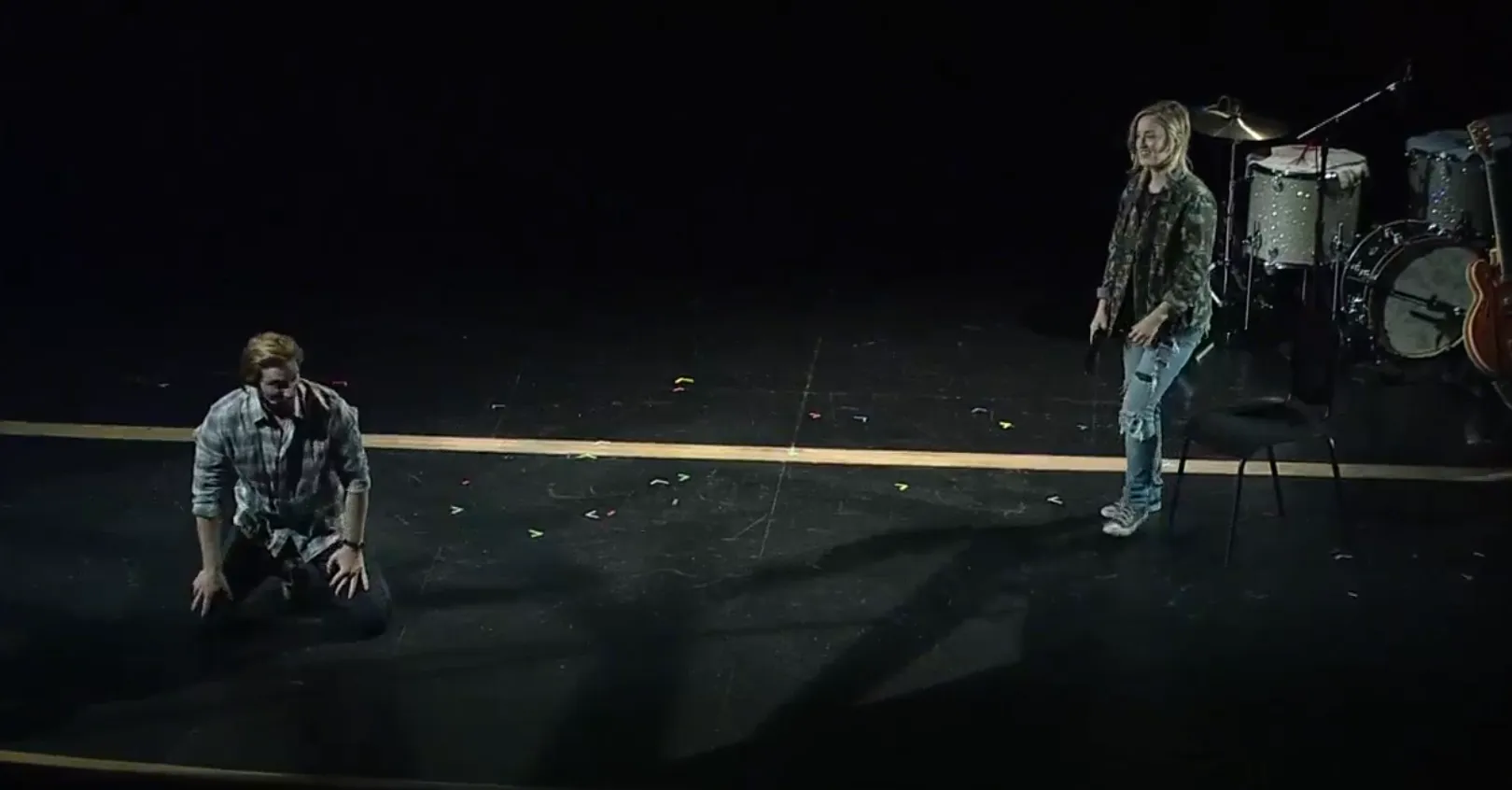 Watch The Last Of Us: One Night Live And See Images From The Performance