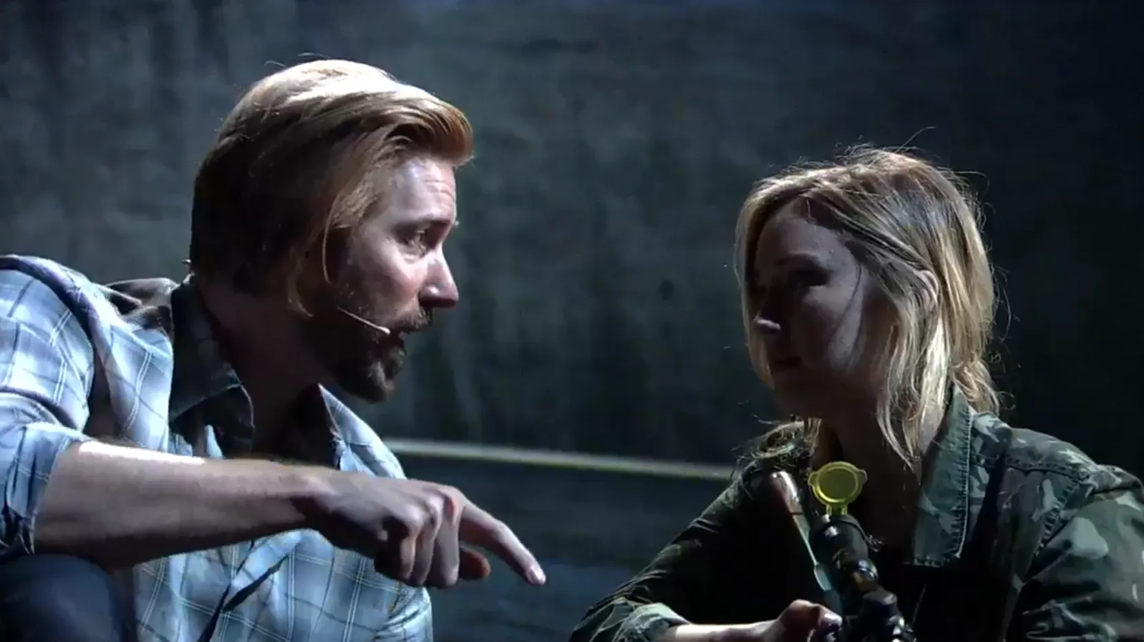 Watch The Last Of Us: One Night Live And See Images From The Performance