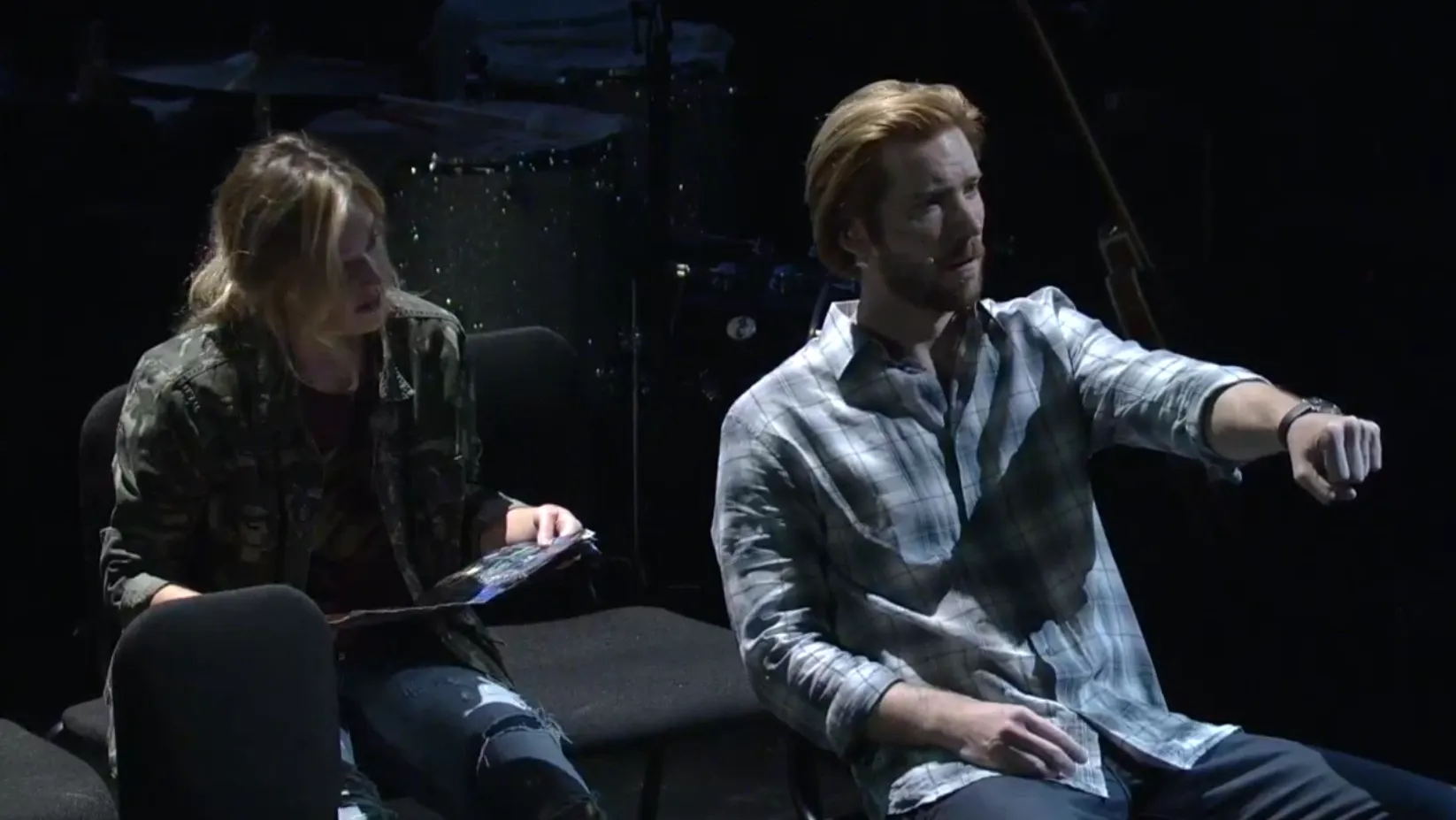 Watch The Last Of Us: One Night Live And See Images From The Performance