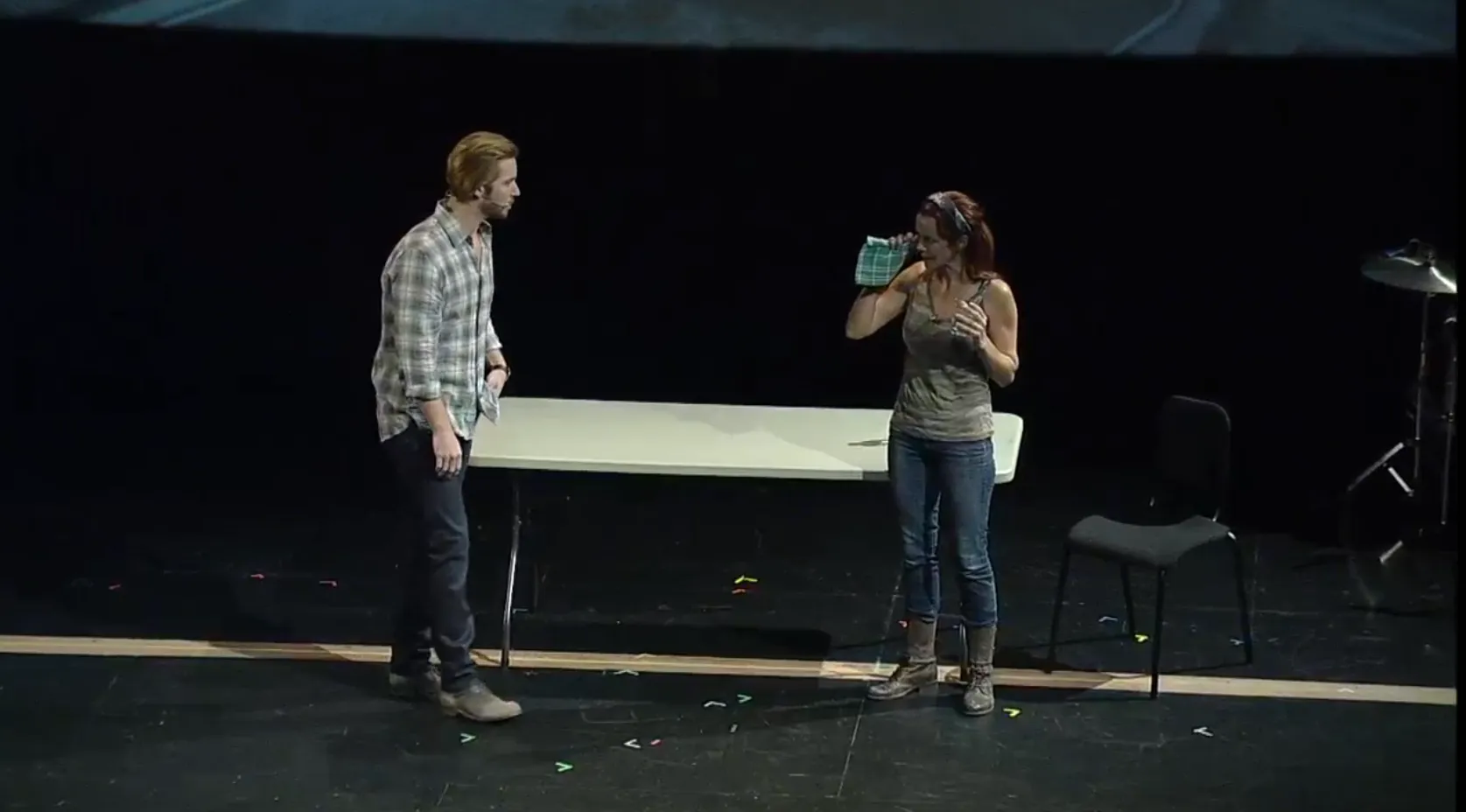 Watch The Last Of Us: One Night Live And See Images From The Performance