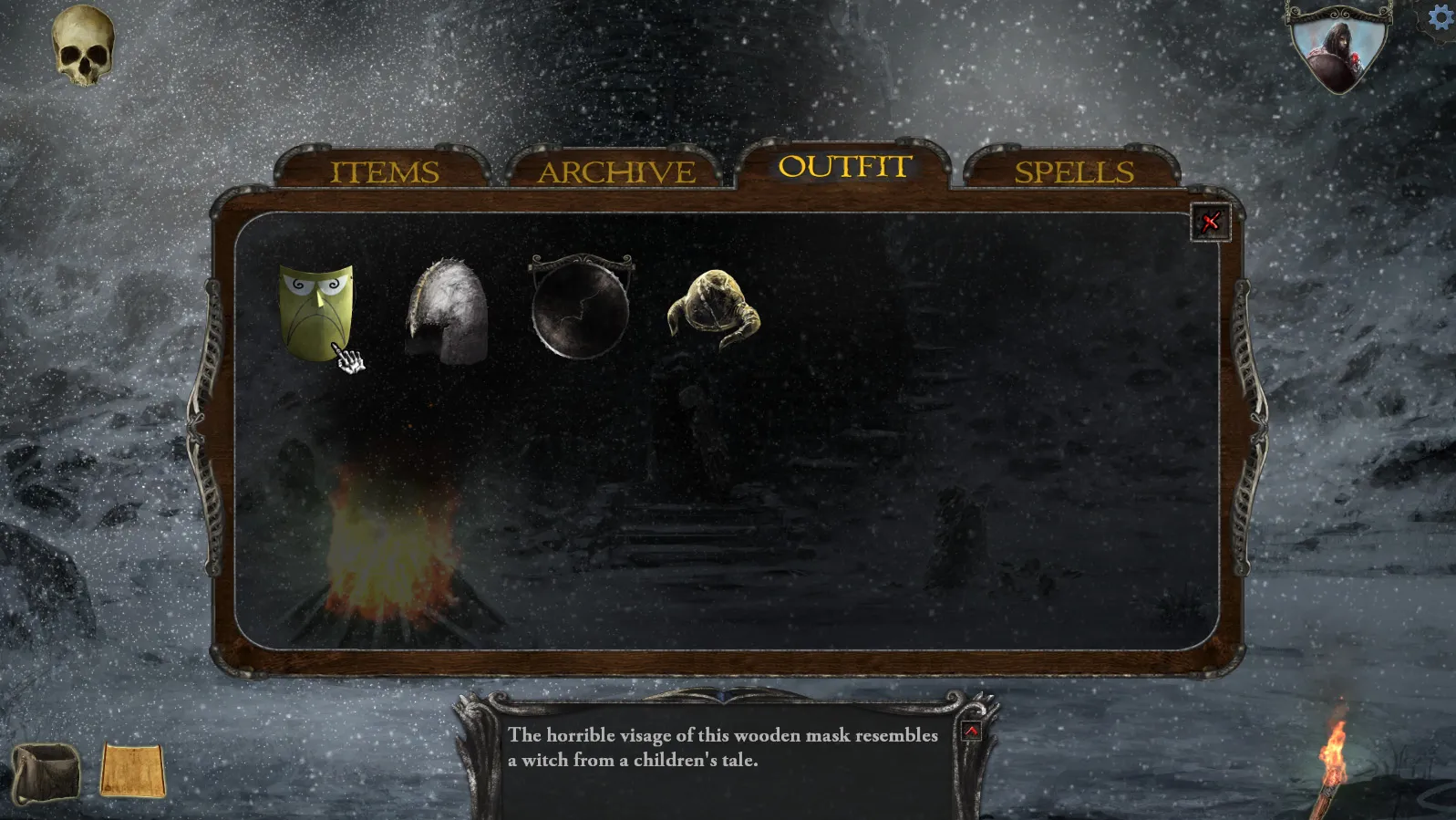 Shadowgate Getting Dread Pumpkin Quest Halloween Update