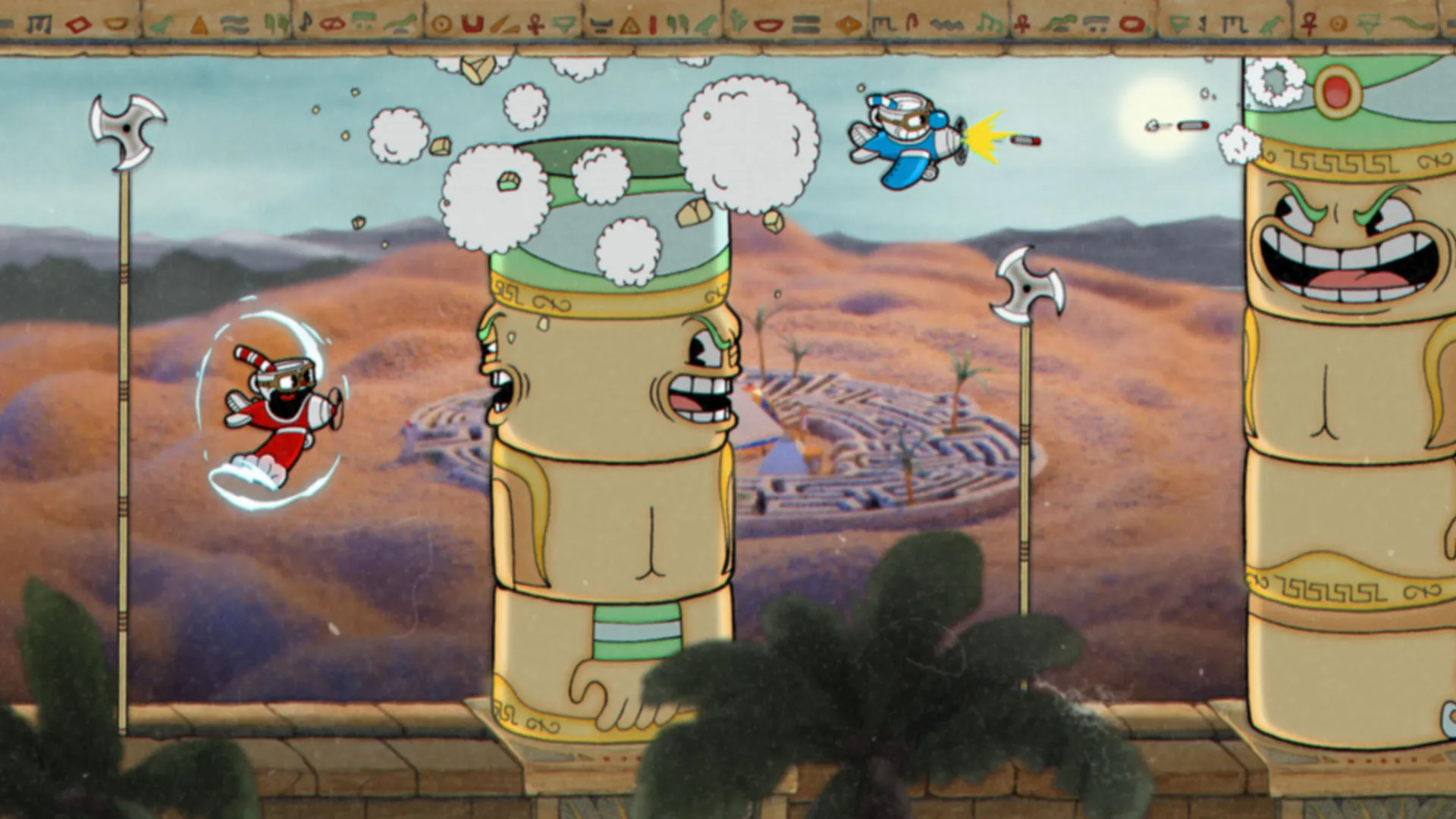 Cuphead Finally Gets A Release Date 