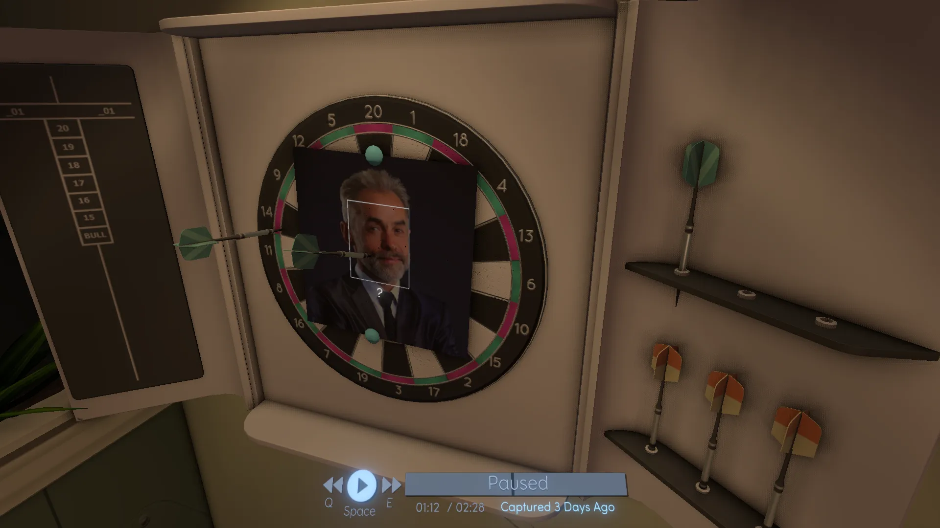 Fullbright's Space Adventure Tacoma Arrives This August