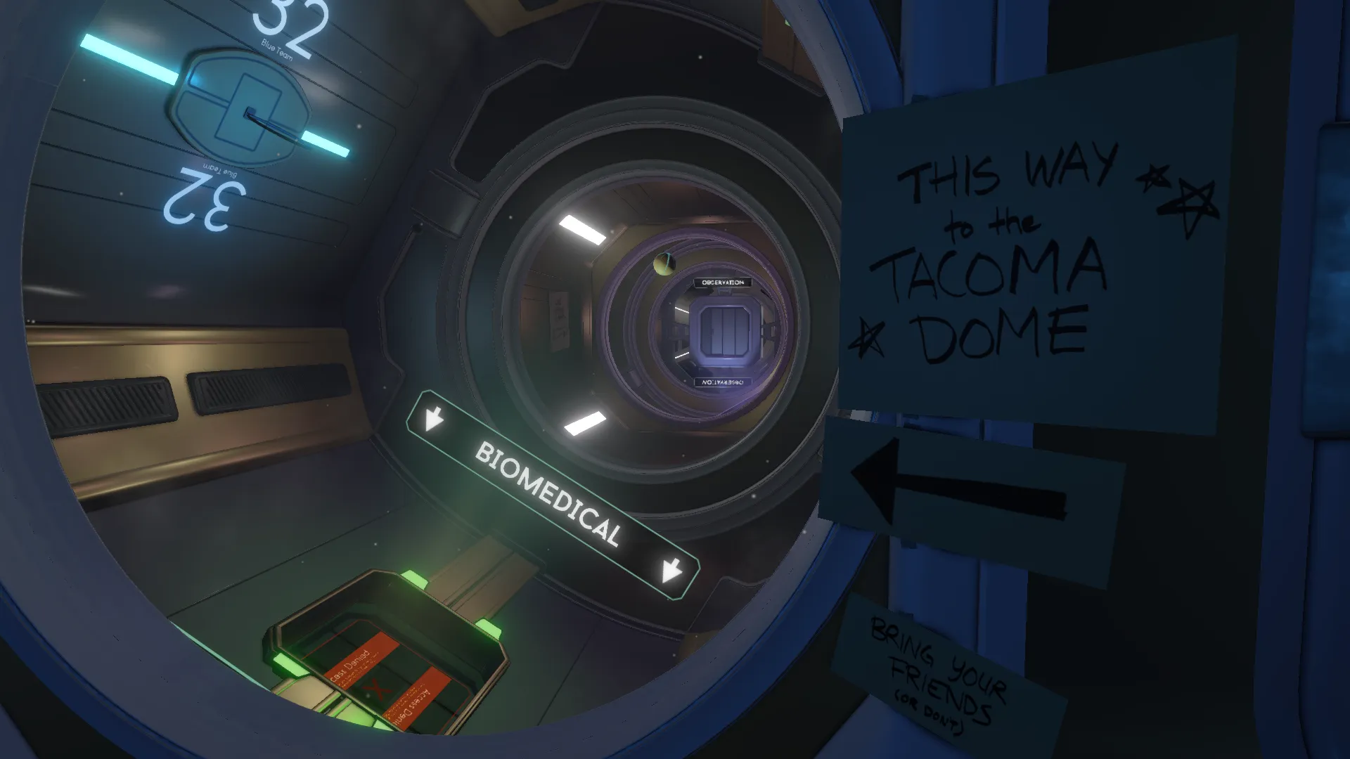 Fullbright's Space Adventure Tacoma Arrives This August