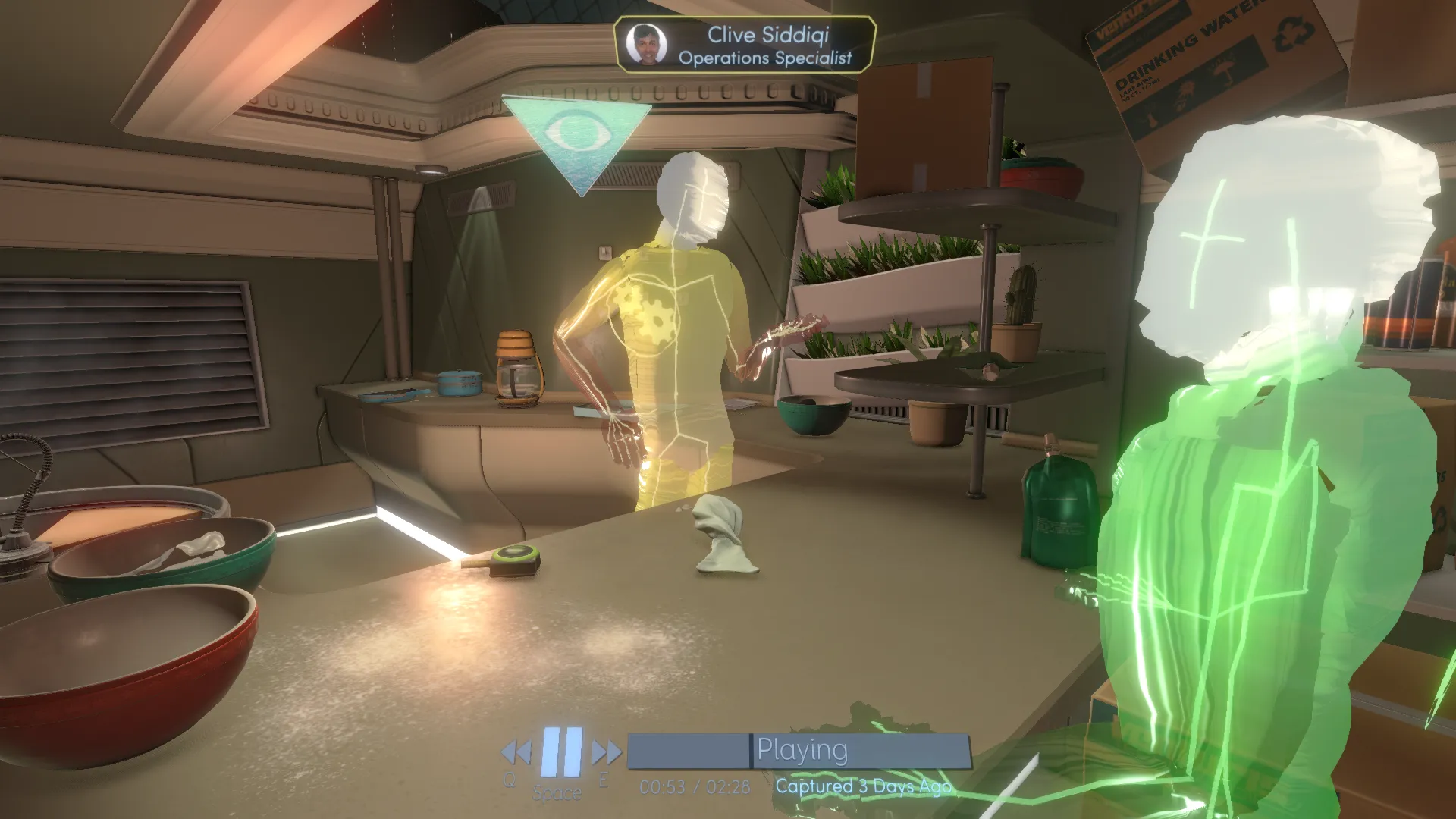 Fullbright's Space Adventure Tacoma Arrives This August