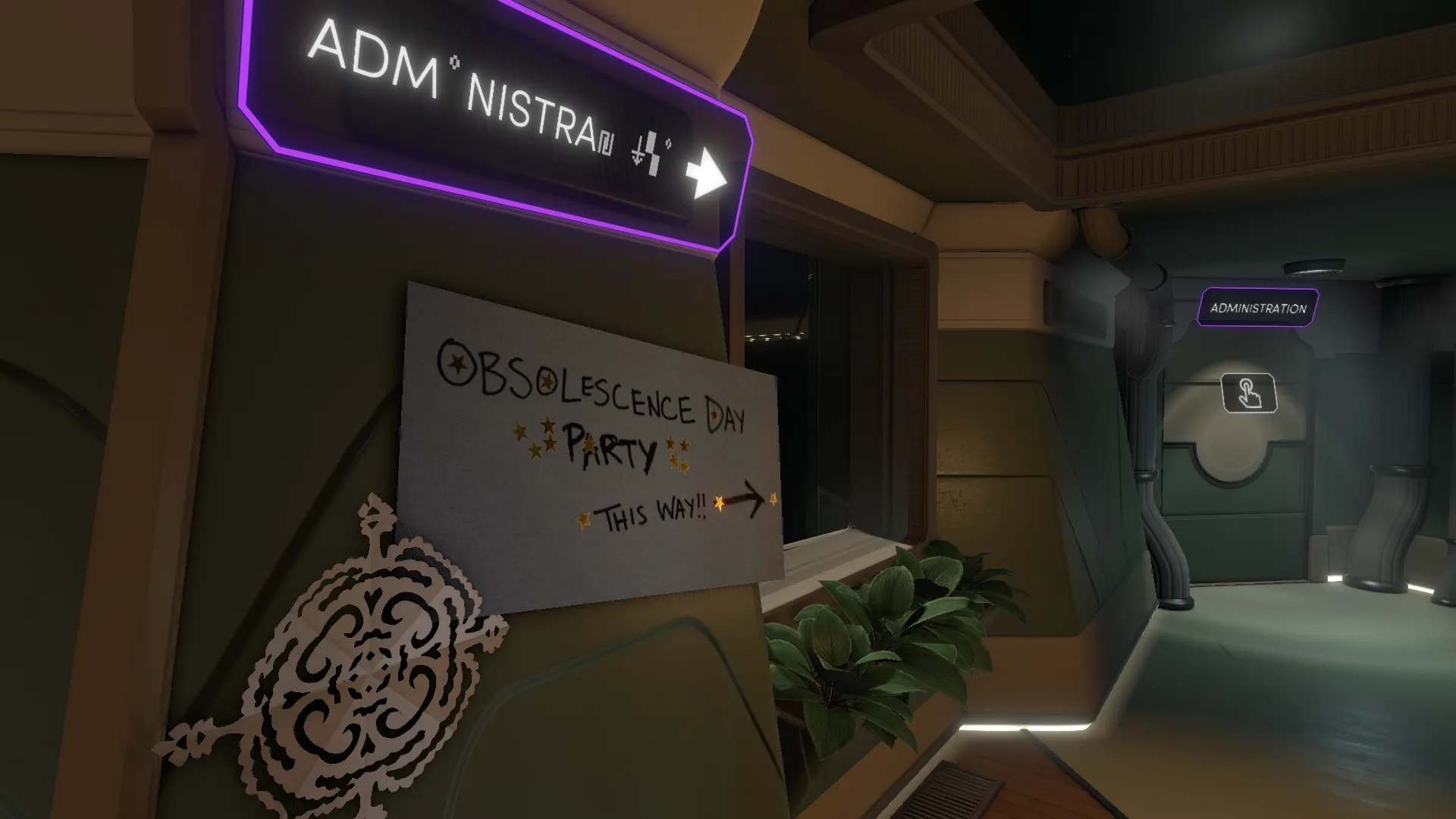 Fullbright's Space Adventure Tacoma Arrives This August
