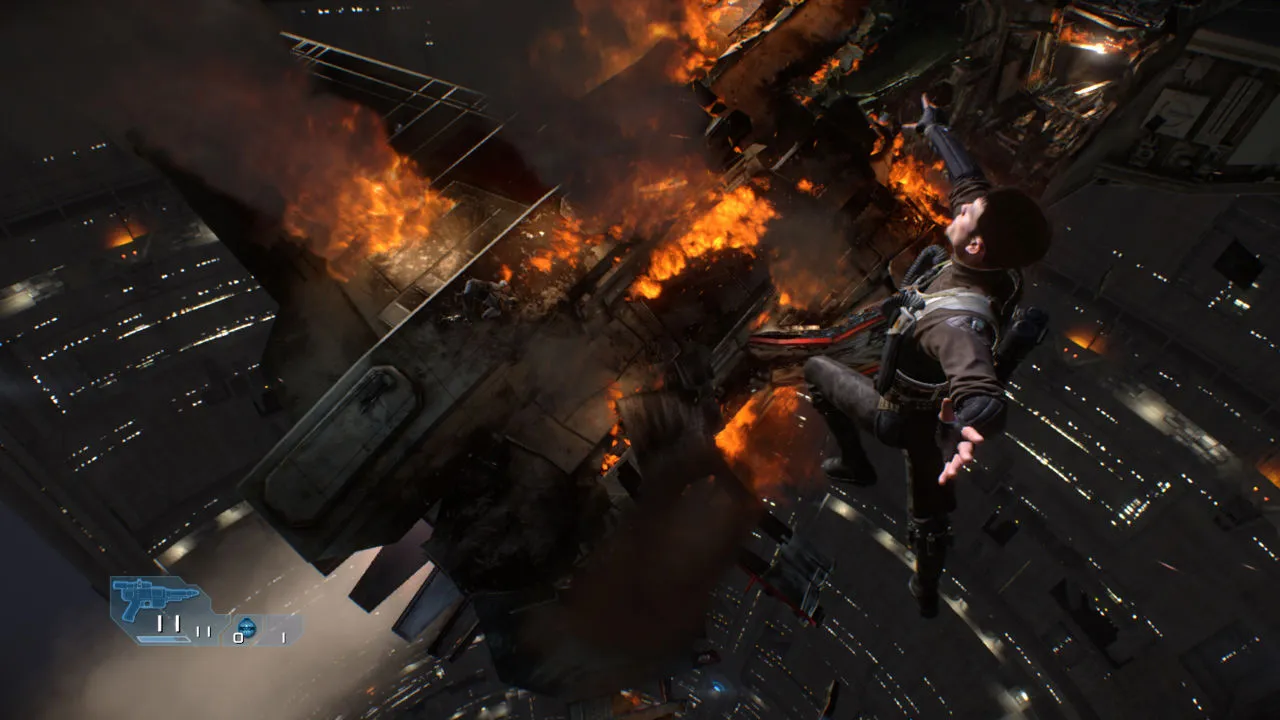 Star Wars 1313 Opens New Chapter In the Saga