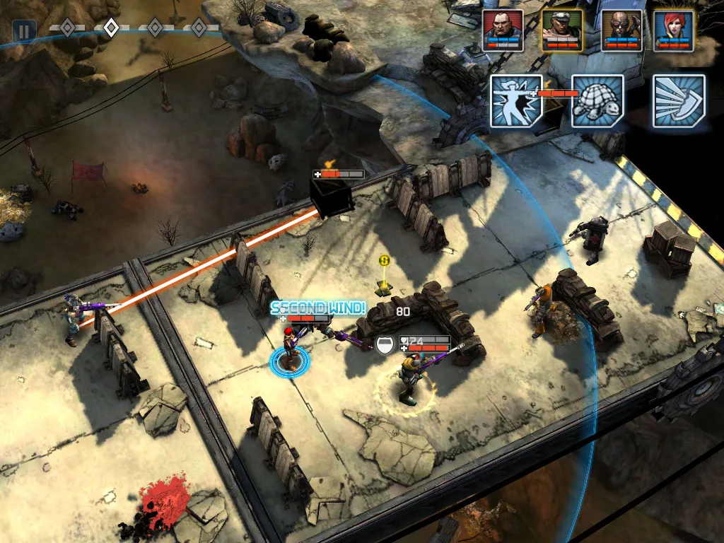 Borderlands Legends Announced