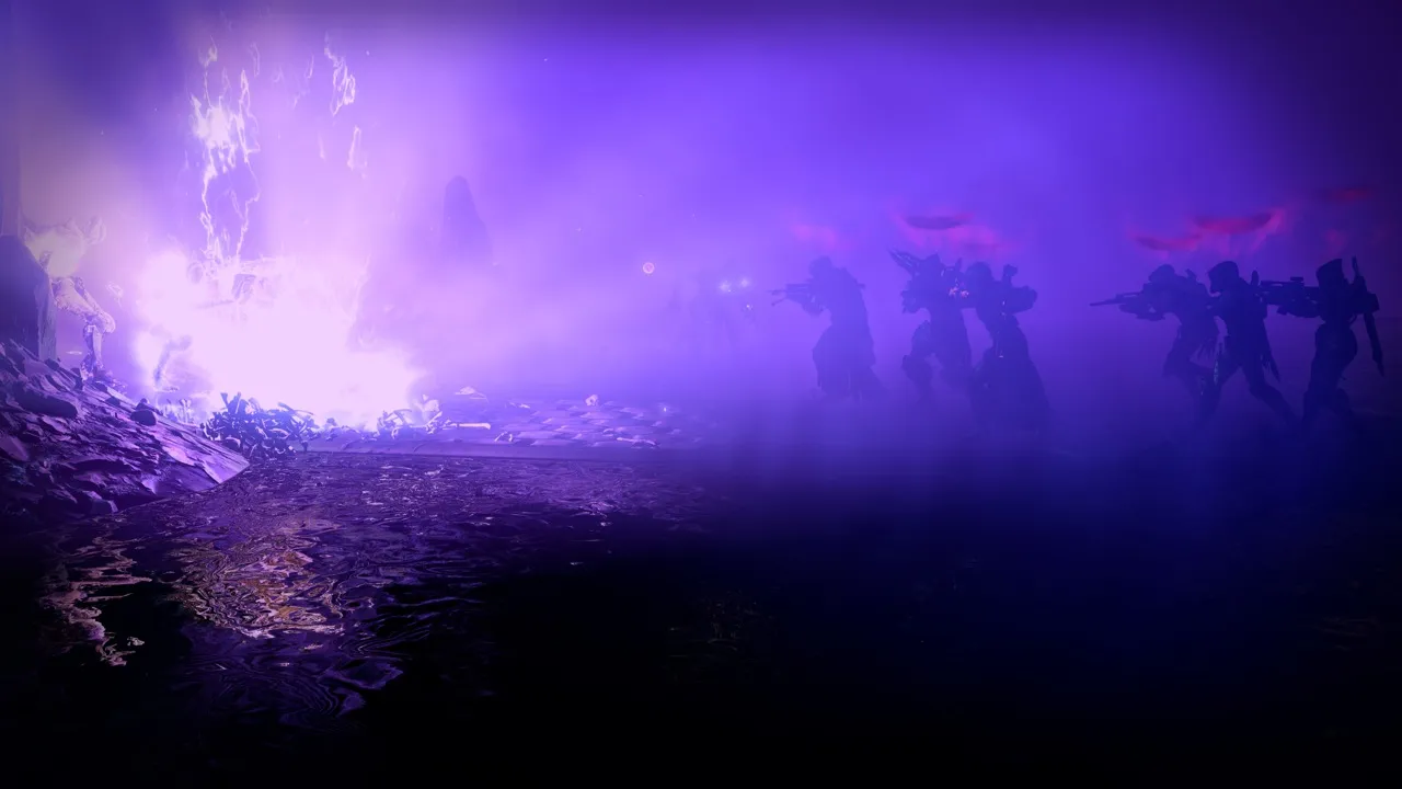 Destiny’s First Expansion, The Dark Below, Arrives On December 9