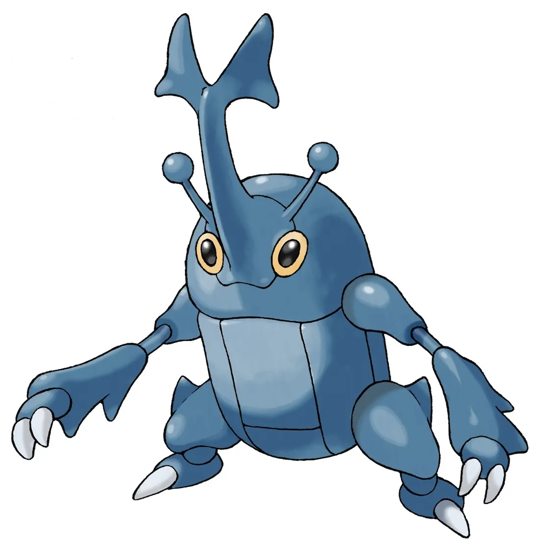 Grab Pinsir And Heracross For Pokémon X & Y Later This Month