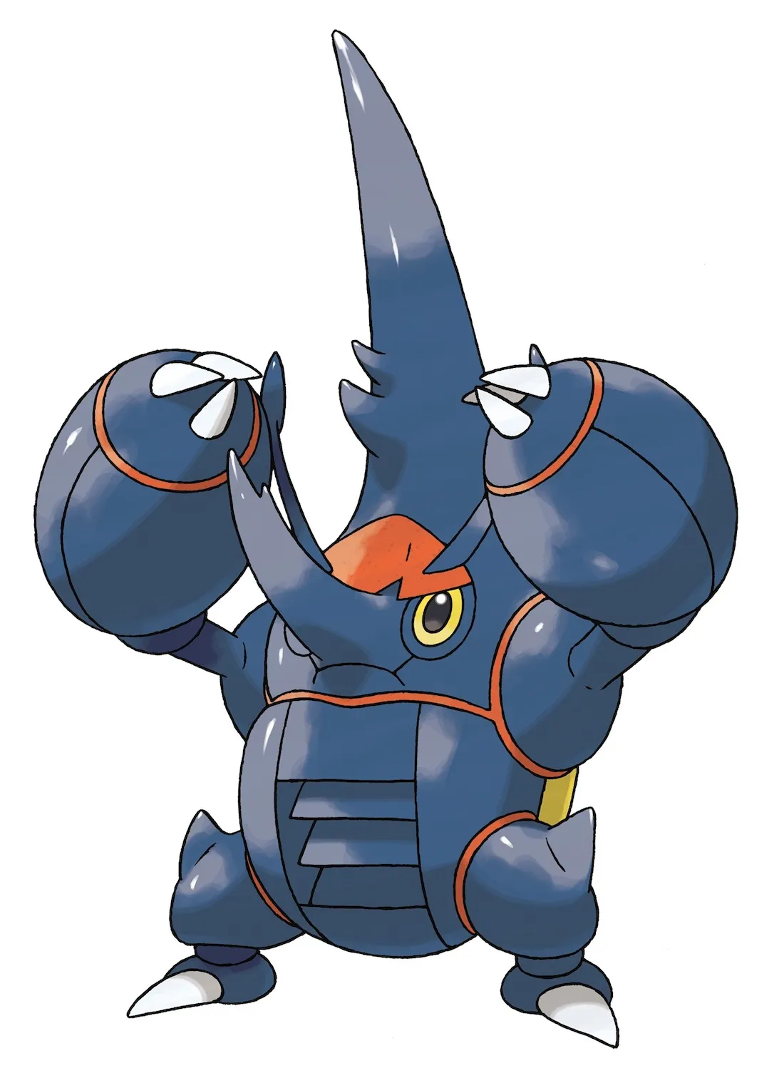 Grab Pinsir And Heracross For Pokémon X & Y Later This Month