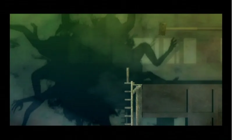 Get Lost In New Shadow Screens