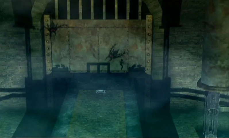 Get Lost In New Shadow Screens