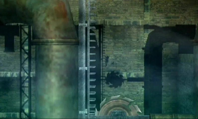 Get Lost In New Shadow Screens