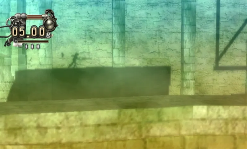 Get Lost In New Shadow Screens