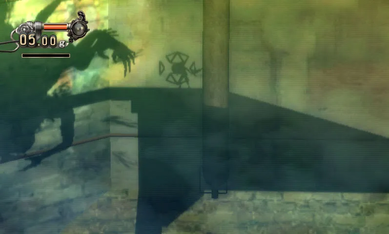 Get Lost In New Shadow Screens