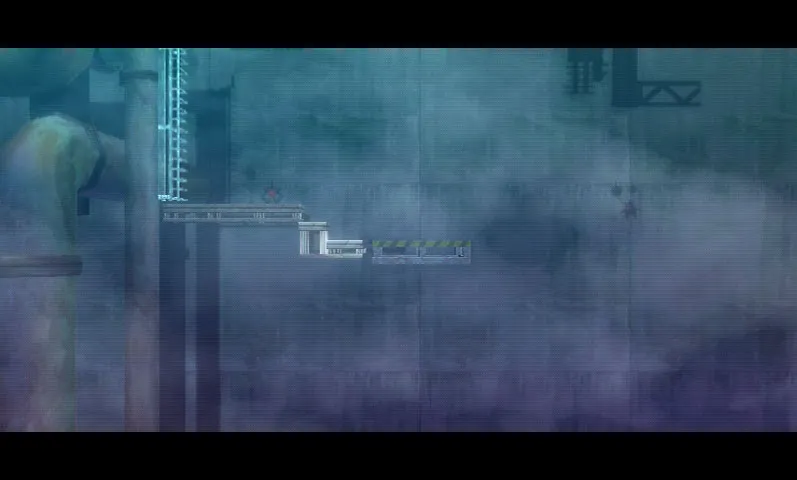 Get Lost In New Shadow Screens