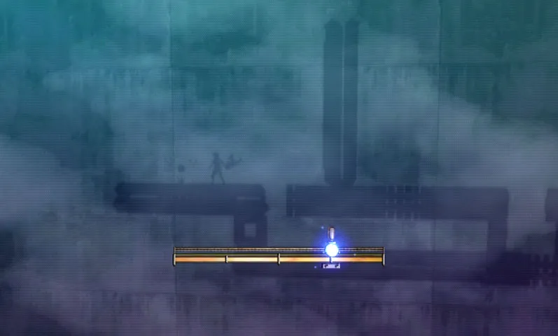 Get Lost In New Shadow Screens