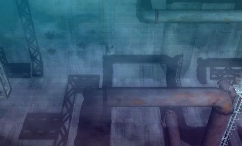 Get Lost In New Shadow Screens