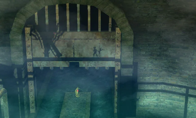 Get Lost In New Shadow Screens