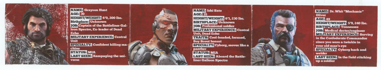 Another Ridiculous Bulletstorm Package Arrives At GI