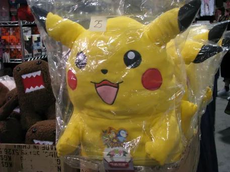 Snapshots From Comic-Con