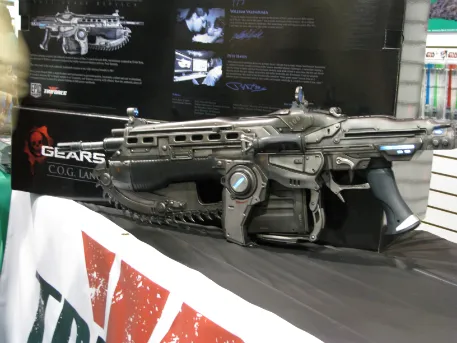 Snapshots From Comic-Con