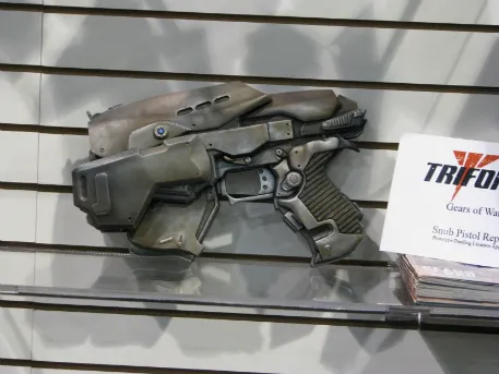 Snapshots From Comic-Con