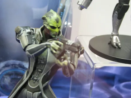 Snapshots From Comic-Con
