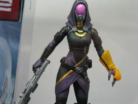 Snapshots From Comic-Con