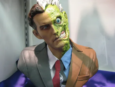 Snapshots From Comic-Con