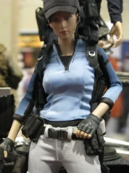 Snapshots From Comic-Con