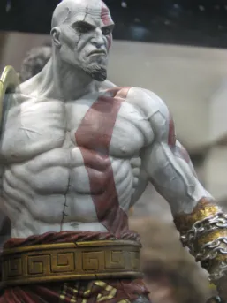 Snapshots From Comic-Con
