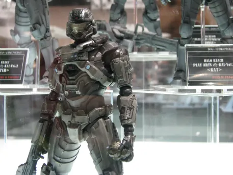 Snapshots From Comic-Con