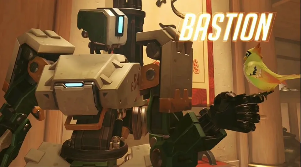 Blizzard’s Newly Announced Overwatch Blends Team Fortress And Battleborn 