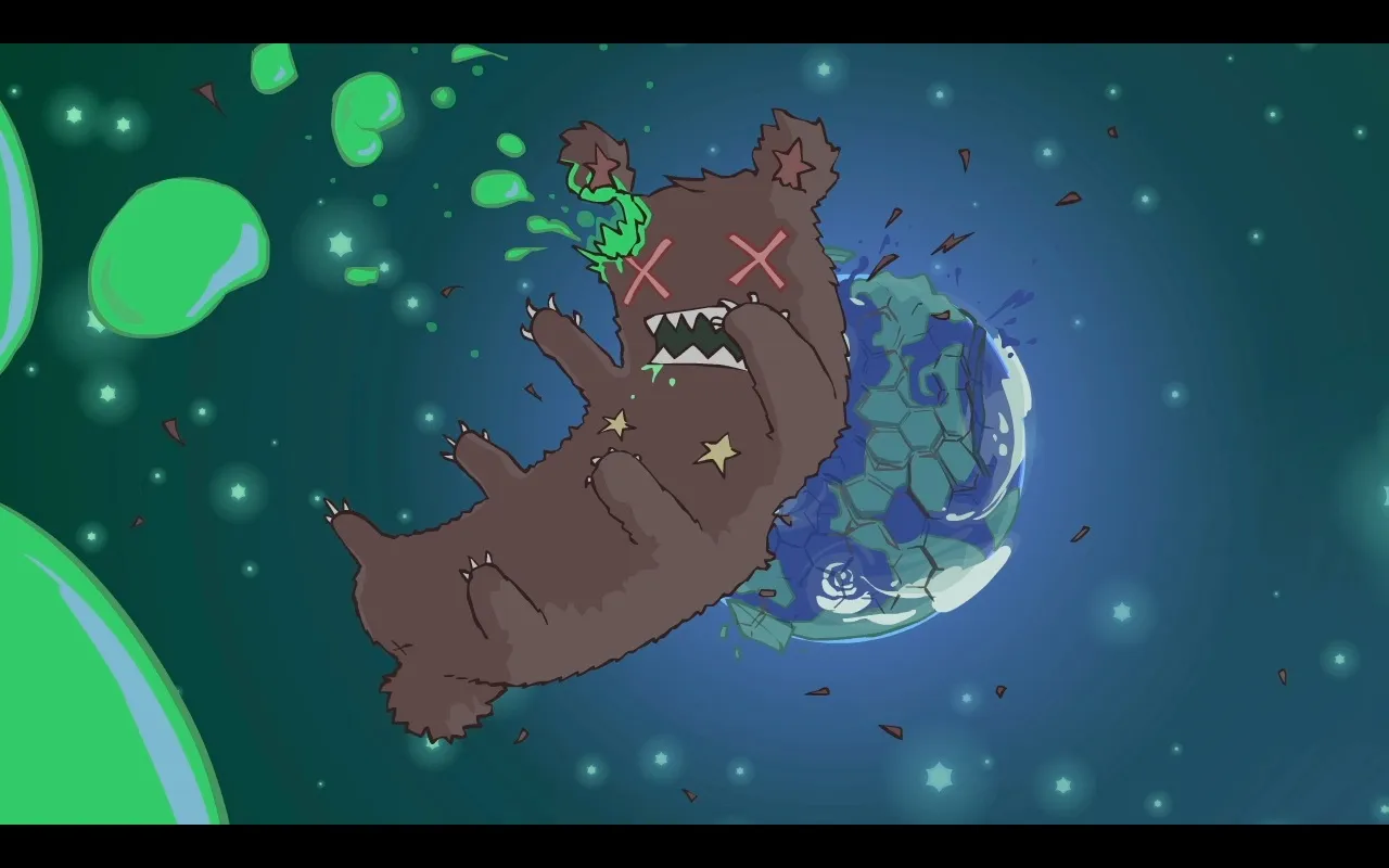 Hands-On With The Behemoth’s Time And Dimension Shifting New Game